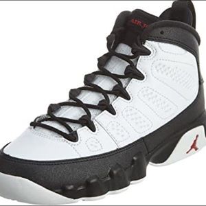 Jordan Air IX (9) Retro
